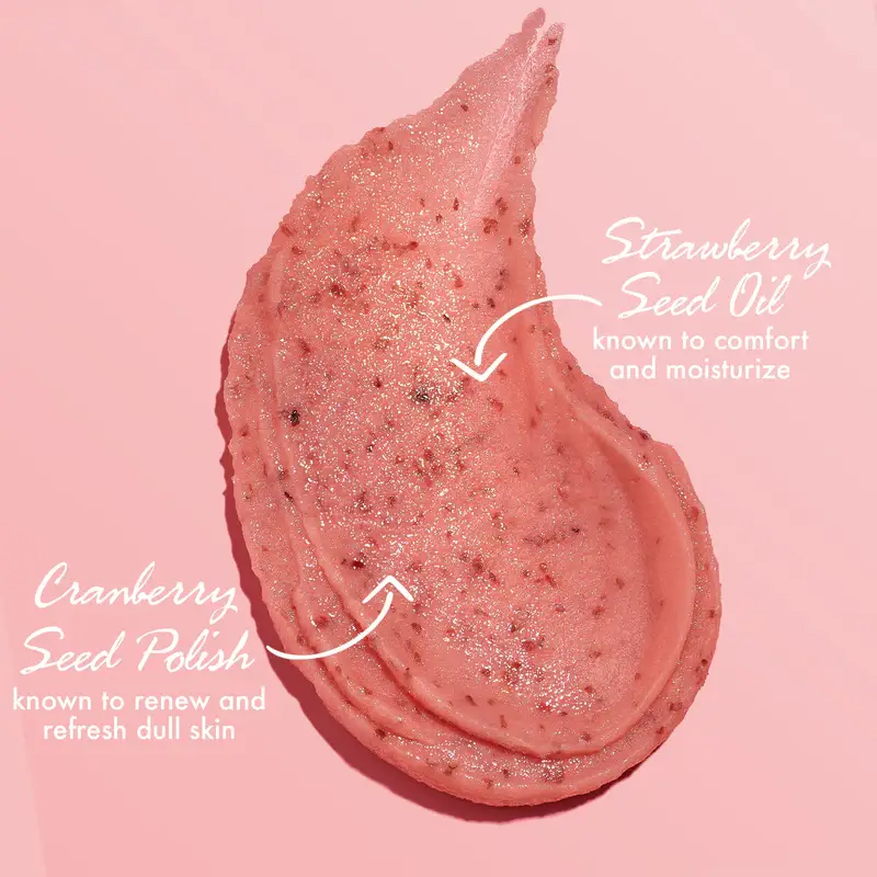 deep cleansing refreshing